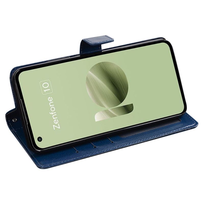 Δερματινη Θηκη Asus Zenfone 10 Idewei