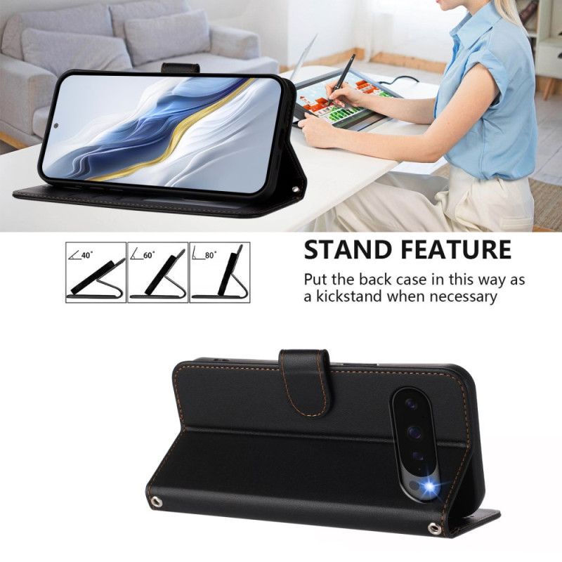 Δερματινη Θηκη Google Pixel 10 / 10 Pro Απλή Σειρά Σιλικόνης