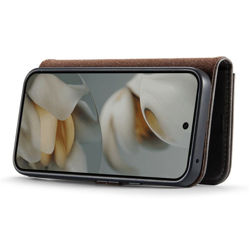 Δερματινη Θηκη Google Pixel 10 / 10 Pro Αποσπώμενο Dg.ming