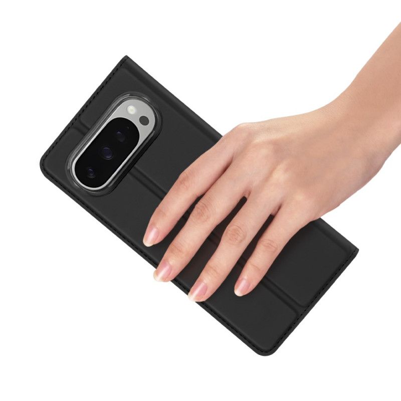 Δερματινη Θηκη Google Pixel 10 / 10 Pro Δέρμα Dux Ducis Pro Series