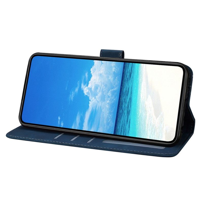 Δερματινη Θηκη Google Pixel 10 / 10 Pro Εκτύπωση Πεταλούδας Και Λουλουδιού