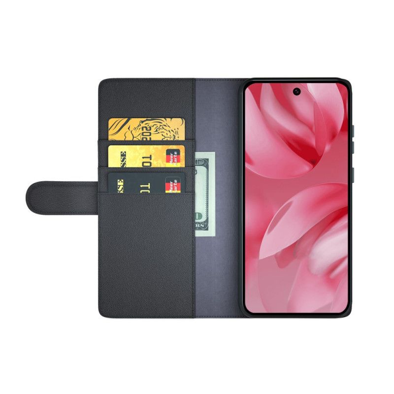 Δερματινη Θηκη Google Pixel 10 / 10 Pro Γνήσιο Δέρμα