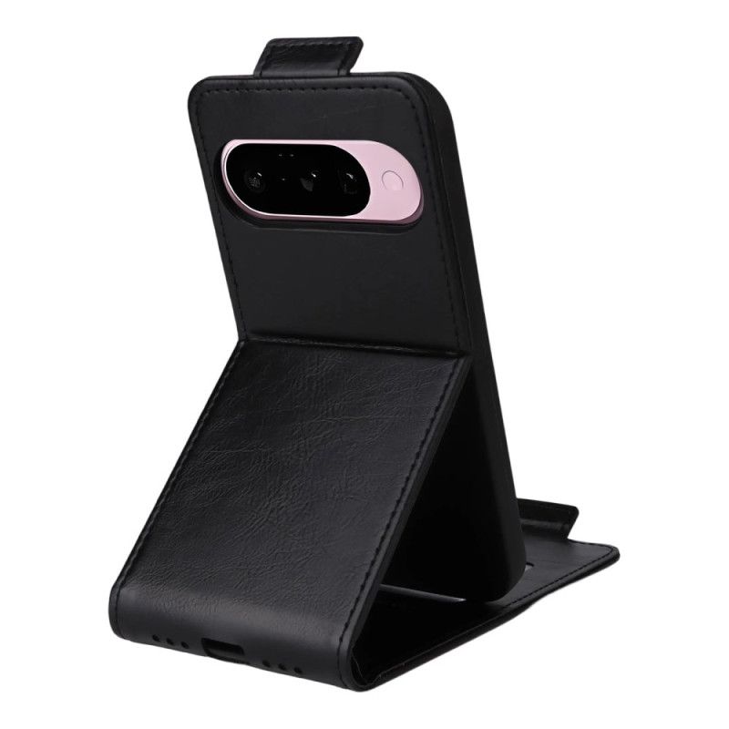 Δερματινη Θηκη Google Pixel 10 / 10 Pro Κάθετο Σχέδιο