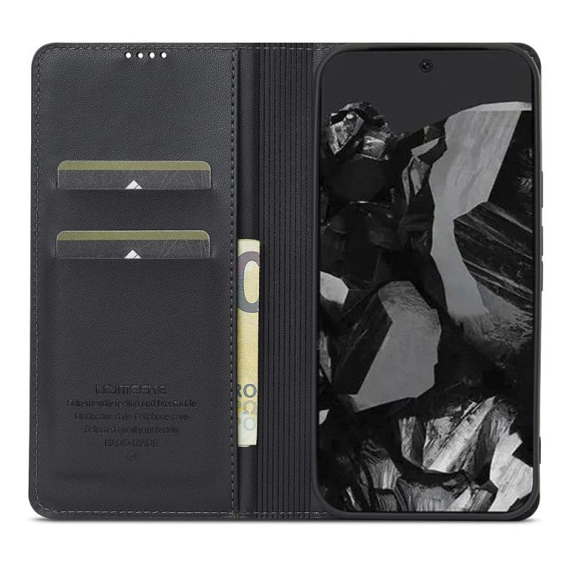 Δερματινη Θηκη Google Pixel 10 / 10 Pro Lcimeeke