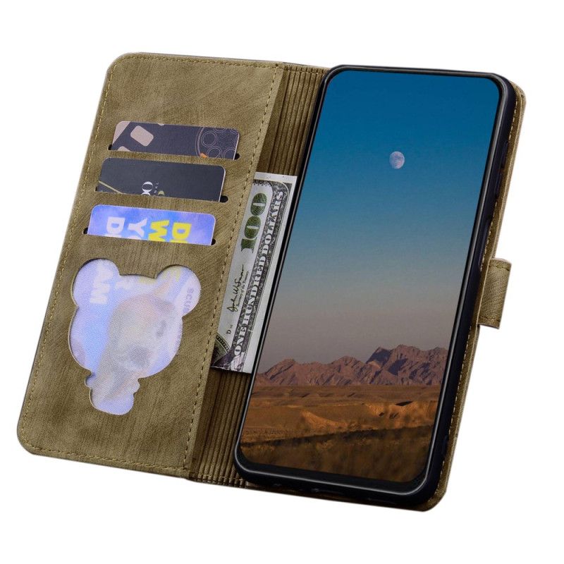 Δερματινη Θηκη Google Pixel 10 / 10 Pro Σκηνή Γάτας