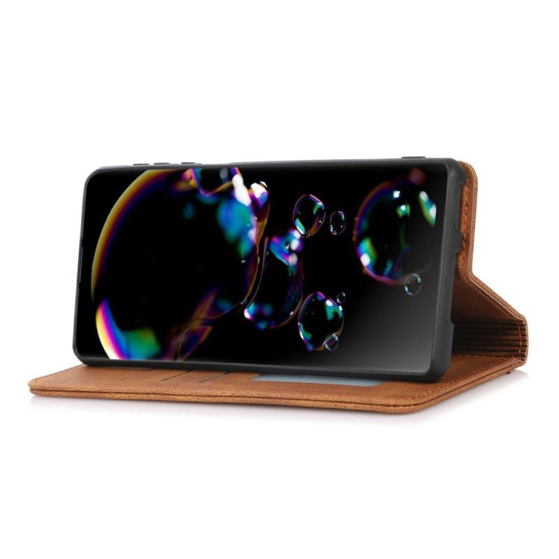 Δερματινη Θηκη Google Pixel 10 / 10 Pro Σουέτ