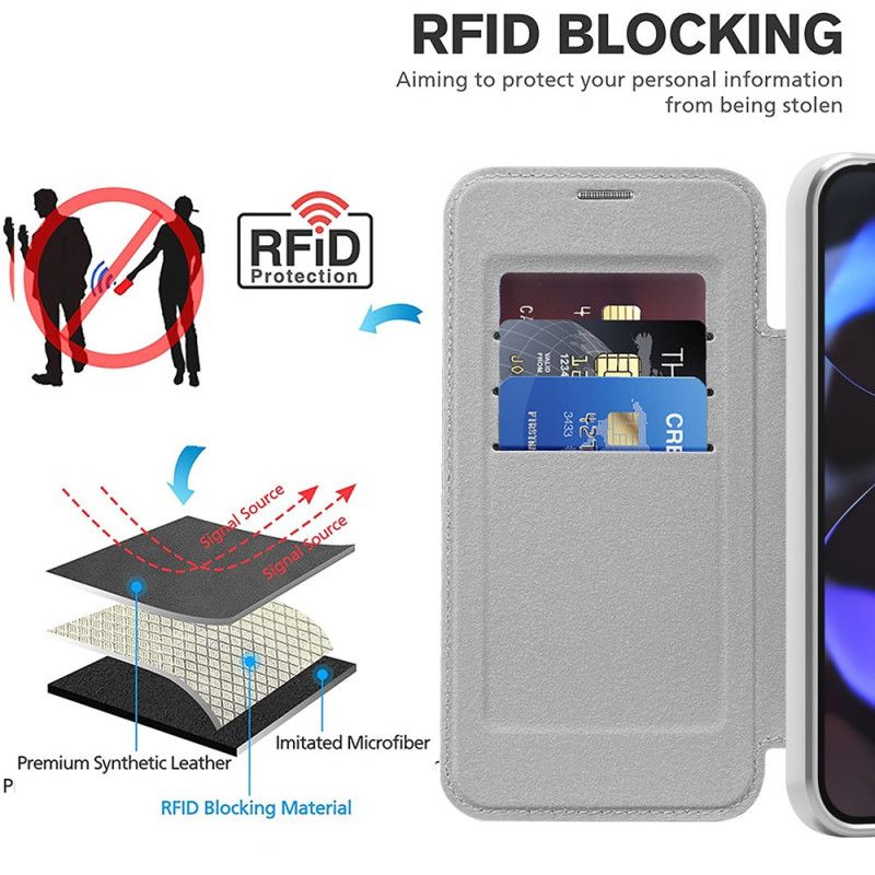 Δερματινη Θηκη Google Pixel 10 / 10 Pro Θήκες Κινητών Συμβατό Με Magsafe Καπιτονέ