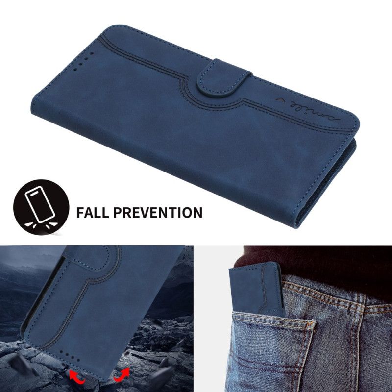 Δερματινη Θηκη Google Pixel 10 / 10 Pro Χαμόγελο