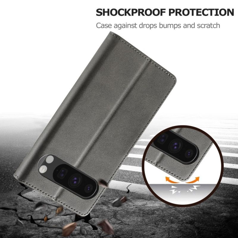 Δερματινη Θηκη Google Pixel 10 Pro Xl Lc.imeeke