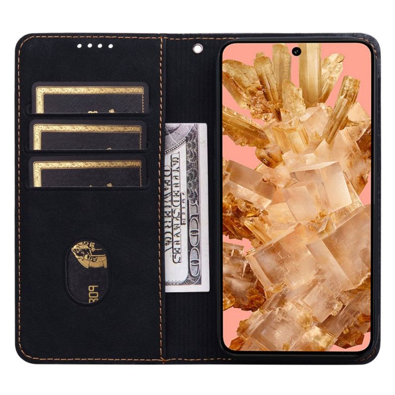 Δερματινη Θηκη Google Pixel 10 Pro Xl Ρέλι