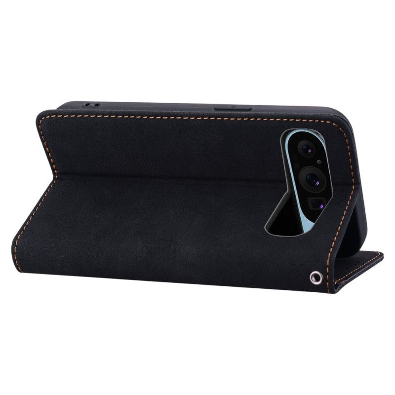 Δερματινη Θηκη Google Pixel 10 Pro Xl Ρέλι