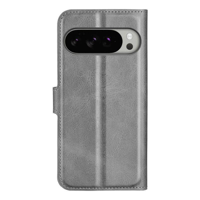 Δερματινη Θηκη Google Pixel 10 Pro Xl Στυλ Δέρματος