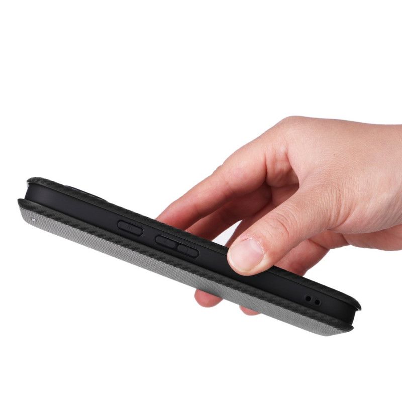 Δερματινη Θηκη Google Pixel 10 Pro Xl Θήκες Κινητών Ίνες Άνθρακα