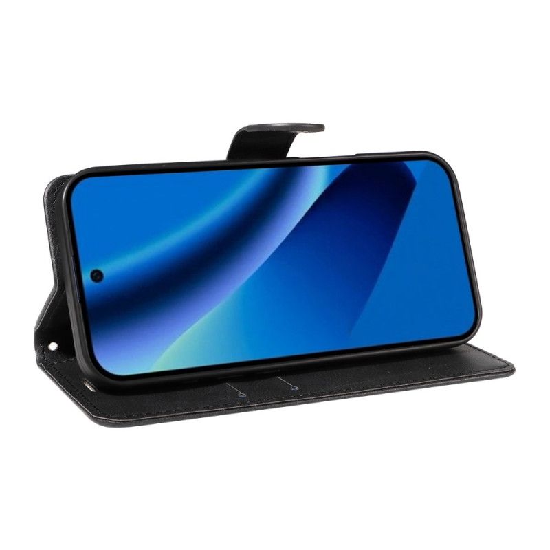 Δερματινη Θηκη Google Pixel 10a Απλό Εφέ Δέρματος