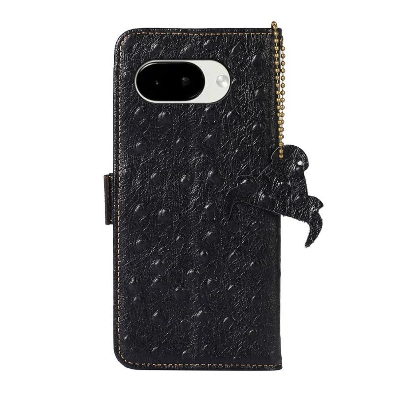 Δερματινη Θηκη Google Pixel 10a Δέρμα Με Υφή