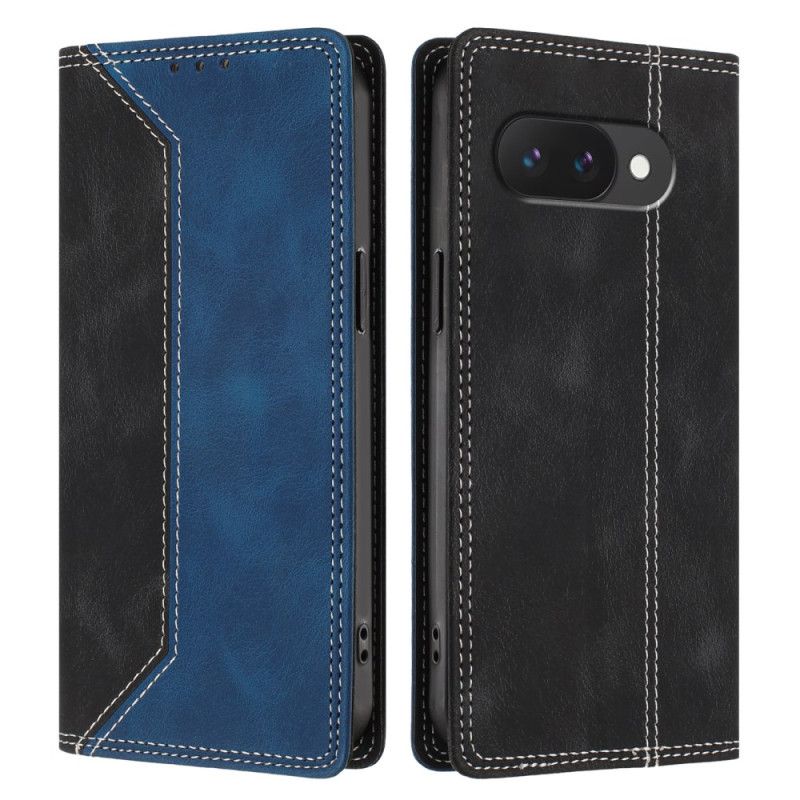 Σκούρο Μπλε