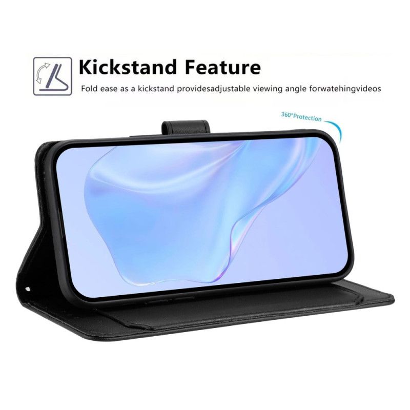 Δερματινη Θηκη Google Pixel 10a Εφέ Δέρματος