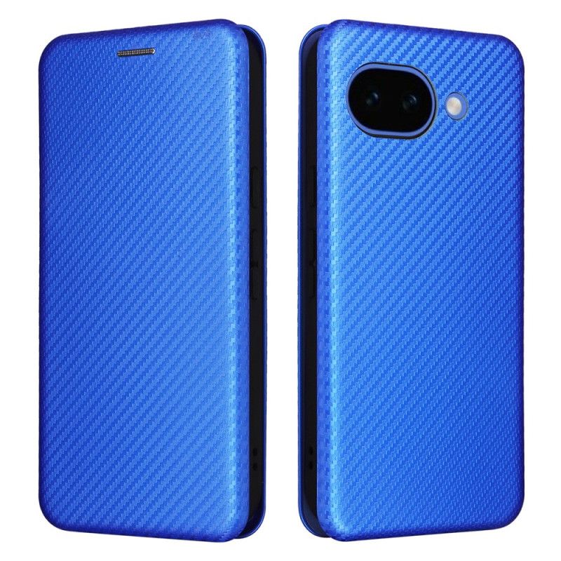 Δερματινη Θηκη Google Pixel 10a Ίνες Άνθρακα