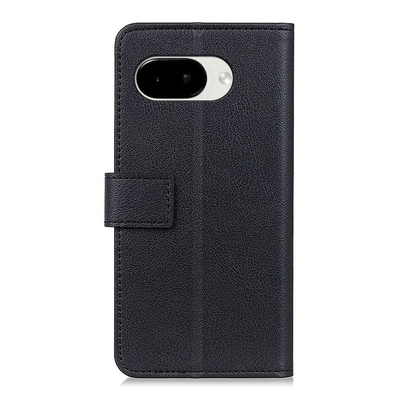 Δερματινη Θηκη Google Pixel 10a Κλασικό Σιλικόνης