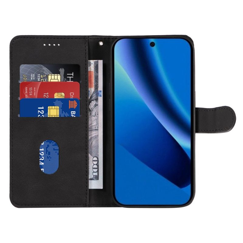 Δερματινη Θηκη Google Pixel 10a Κυματιστό Σχέδιο