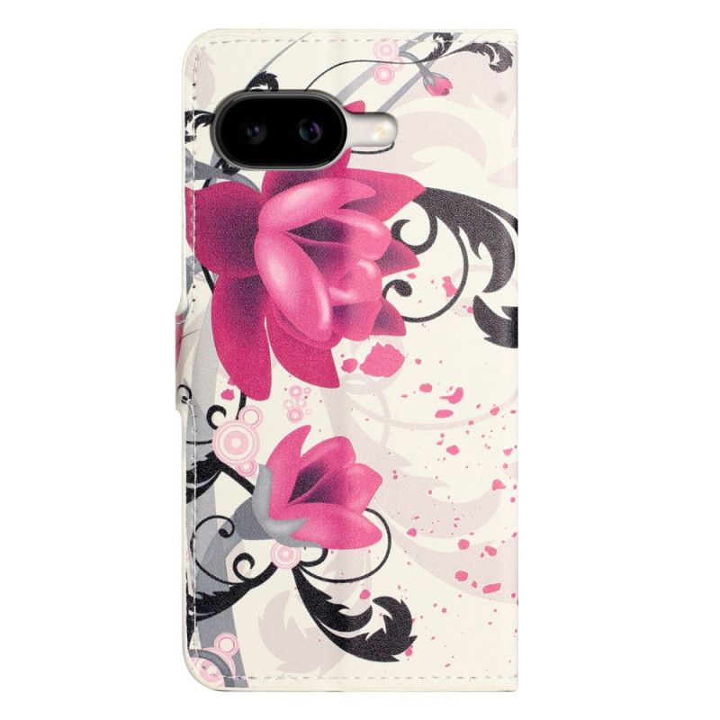 Δερματινη Θηκη Google Pixel 10a Λωτός