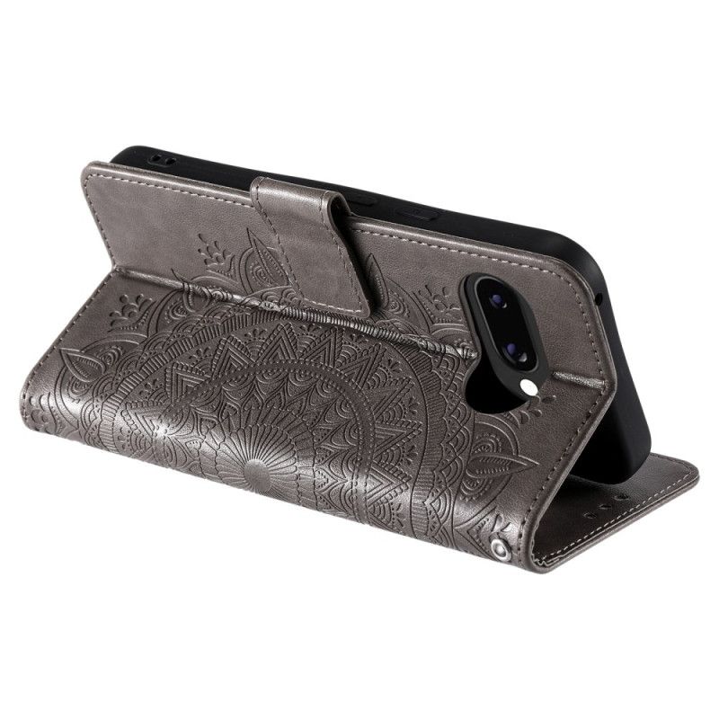 Δερματινη Θηκη Google Pixel 10a Μάνταλα Ήλιου