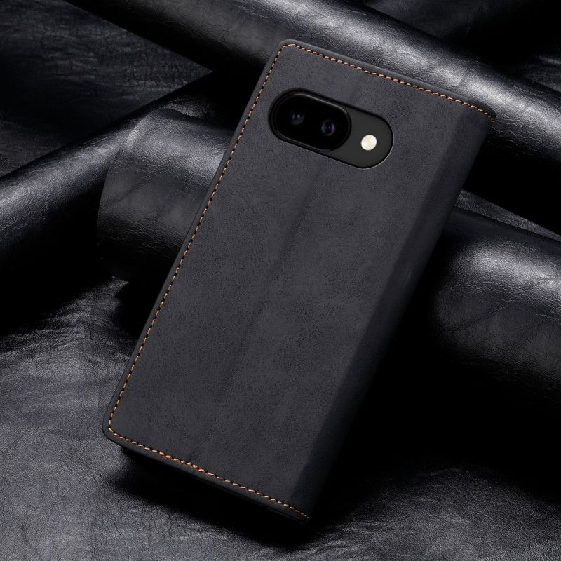 Δερματινη Θηκη Google Pixel 10a Προστασία Rfid