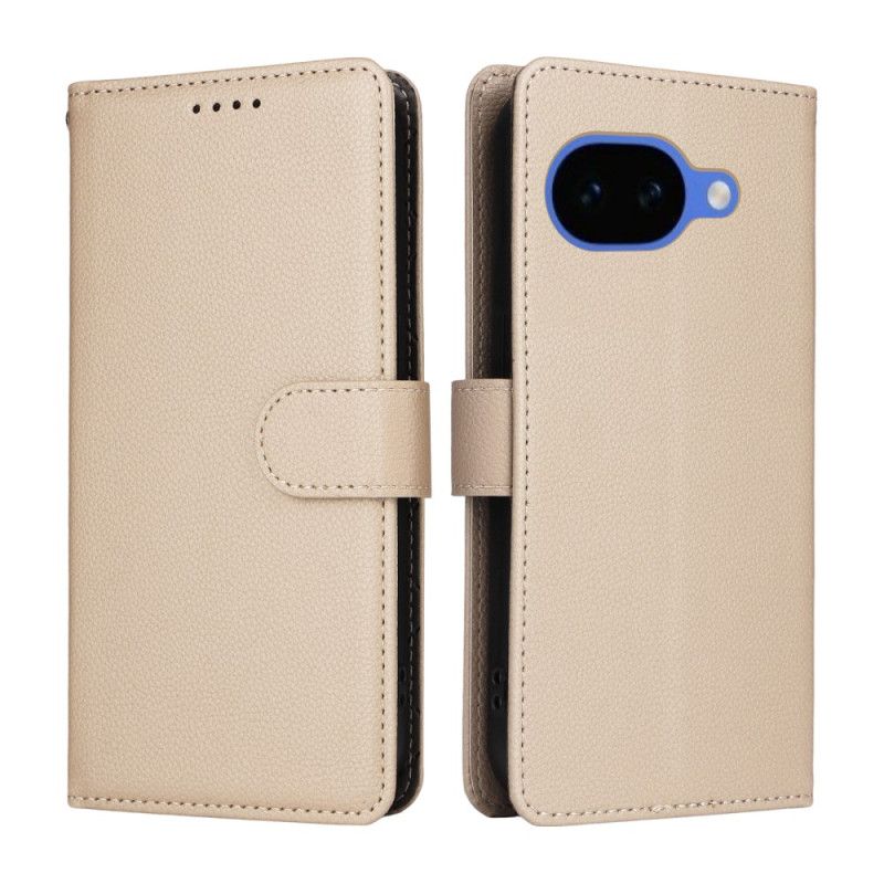 Δερματινη Θηκη Google Pixel 10a Rfid Blocking