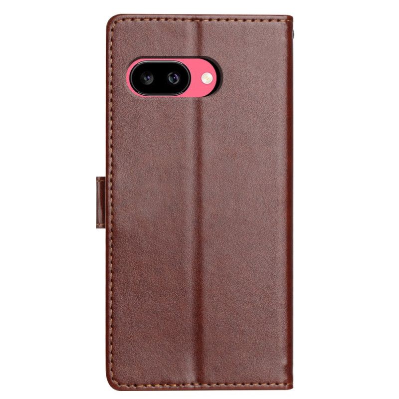 Δερματινη Θηκη Google Pixel 10a Τεχνητό Δέρμα