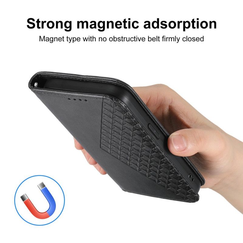 Δερματινη Θηκη Google Pixel 10a Θήκες Κινητών Σχέδιο Διαμαντιών