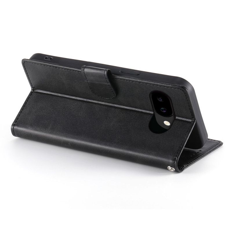 Δερματινη Θηκη Google Pixel 10a Υφασμάτινο Δέρμα Με Υφή