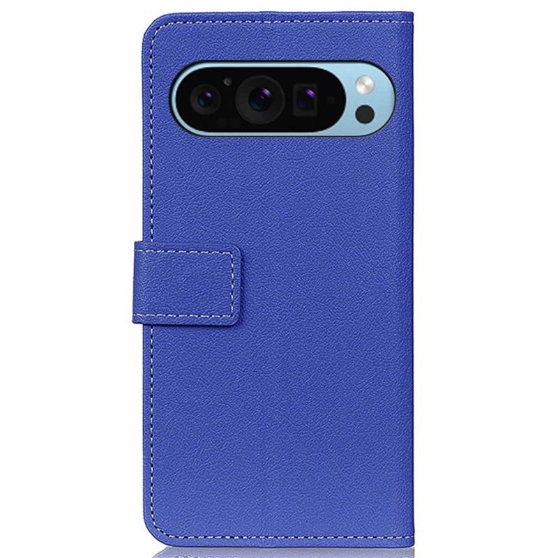 Δερματινη Θηκη Google Pixel 9 Πολύχρωμο