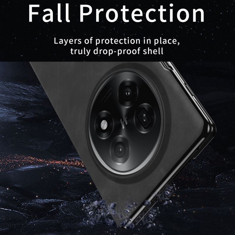 Δερμάτινη Θήκη Κινητού Oppo Find N5 Θήκες Κινητών Εφέ Δέρματος