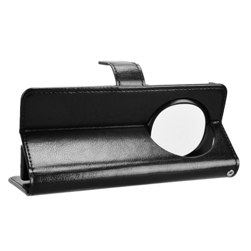 Δερματινη Θηκη Oppo Find N5 Φανταχτερό Τεχνητό Δέρμα