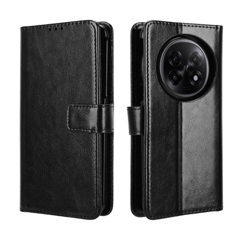 Δερματινη Θηκη Oppo Find N5 Φανταχτερό Τεχνητό Δέρμα