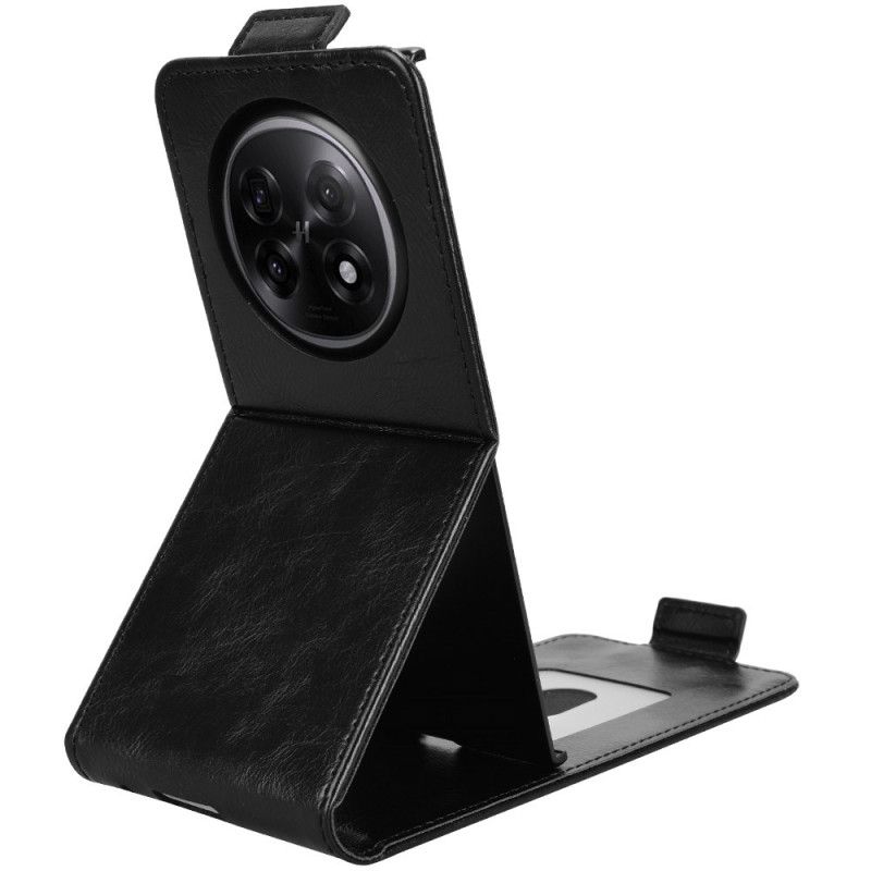 Δερματινη Θηκη Oppo Find N5 Κάθετο Πτερύγιο