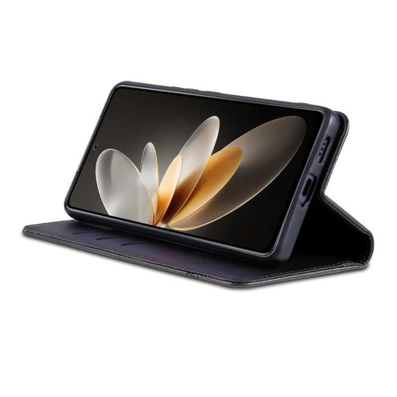 Δερματινη Θηκη Oppo Find X8 Azns Σιλικόνης