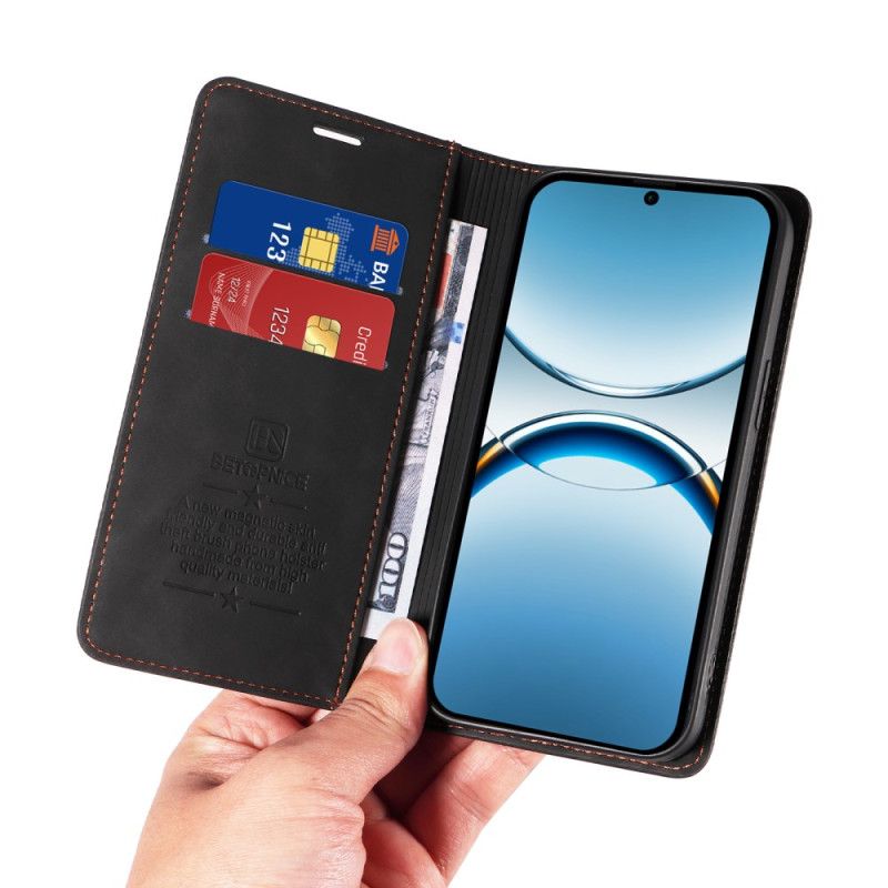 Δερματινη Θηκη Oppo Find X8 Betopnice