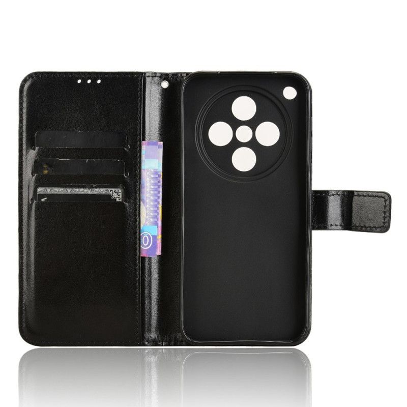 Δερματινη Θηκη Oppo Find X8 Φανταχτερό Τεχνητό Δέρμα