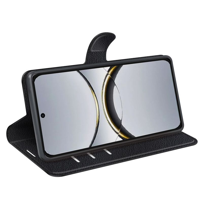 Δερματινη Θηκη Oppo Find X8 Κλασικό Δέρμα Lychee