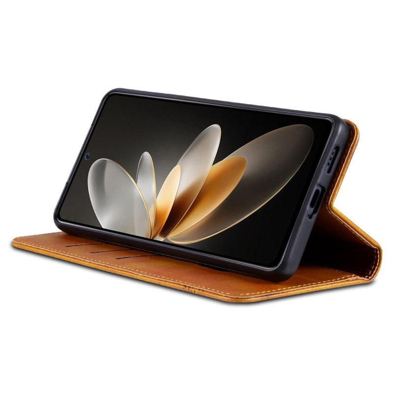 Δερματινη Θηκη Oppo Find X8 Pro Azns