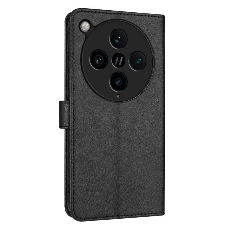 Δερματινη Θηκη Oppo Find X8 Pro Azns