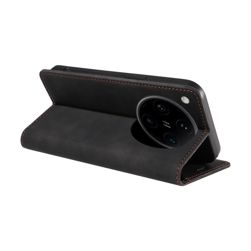 Δερματινη Θηκη Oppo Find X8 Pro Betopnice Σιλικόνης