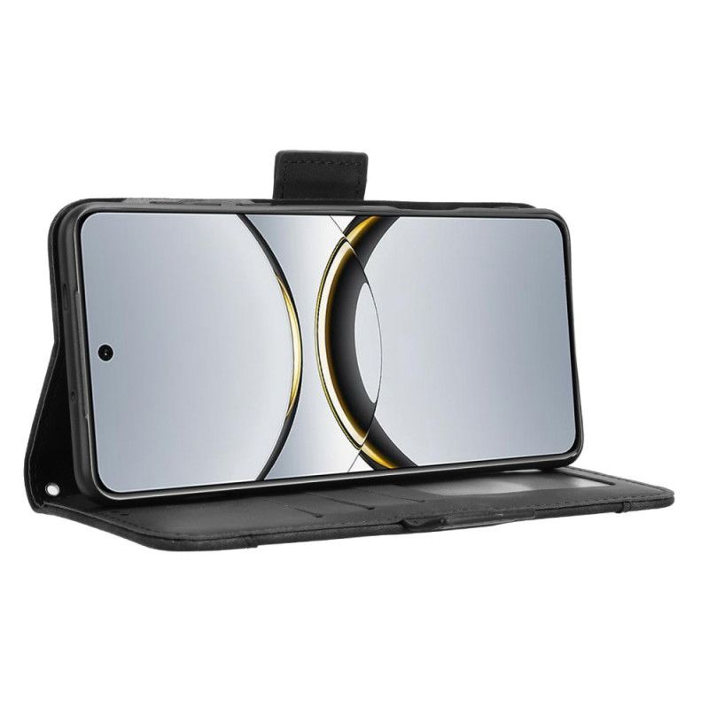 Δερματινη Θηκη Oppo Find X8 Pro Πολλαπλές Κάρτες