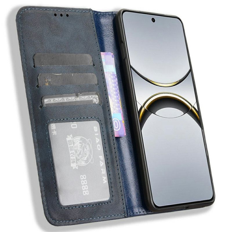 Δερματινη Θηκη Oppo Find X8 Pro Vintage Frieze