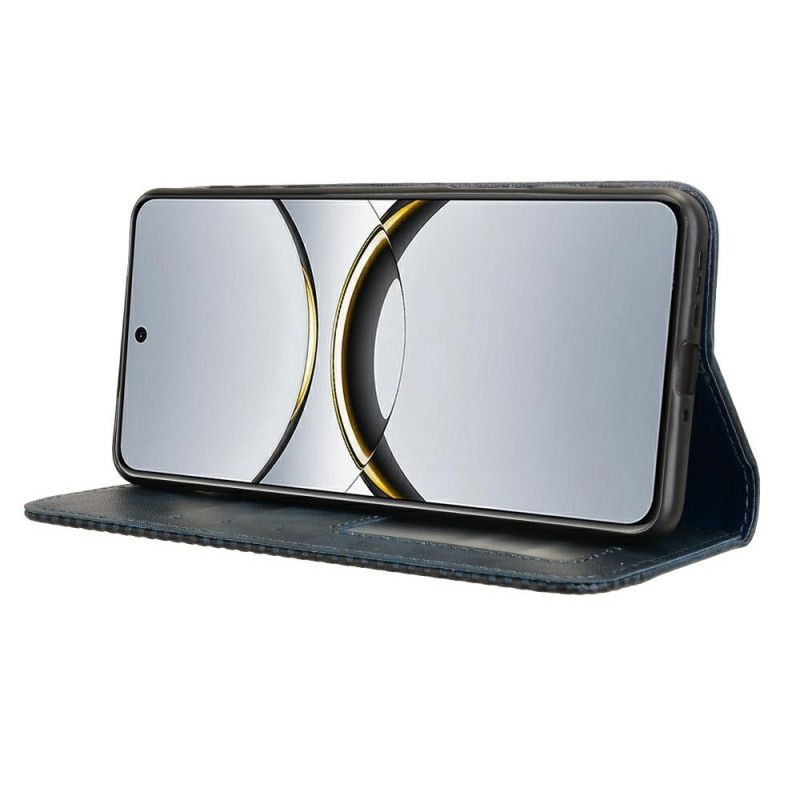 Δερματινη Θηκη Oppo Find X8 Pro Vintage Frieze