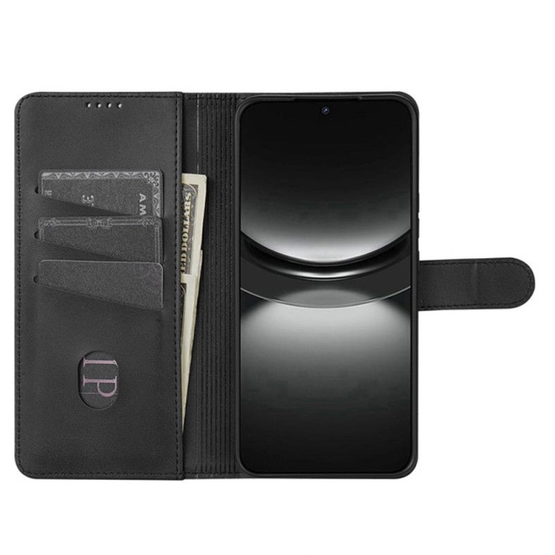 Δερματινη Θηκη Oppo Find X9 5g Azns Εφέ Δερμάτινου