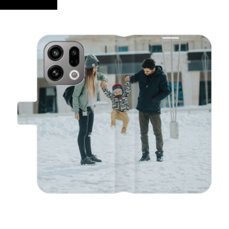 Δερματινη Θηκη Oppo Find X9 5g Επαγγελματικό