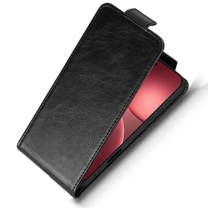 Δερματινη Θηκη Oppo Find X9 Pro 5g Κάθετο Καπάκι