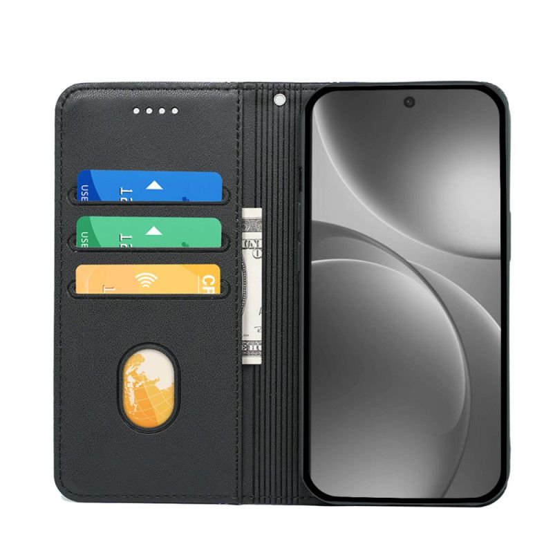 Δερματινη Θηκη Oppo Find X9 Pro 5g Θήκες Κινητών Κορδόνι Με Λουράκι